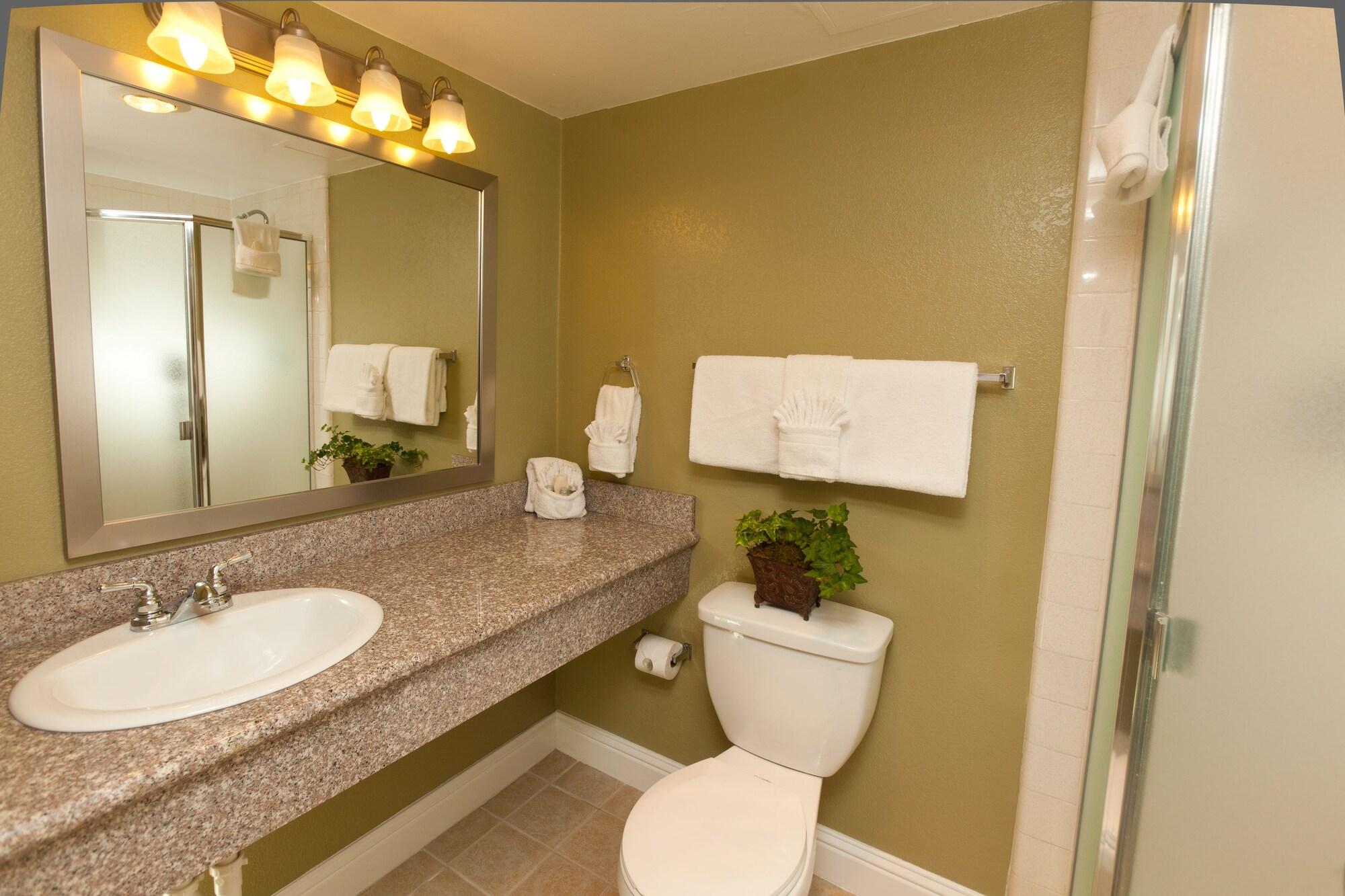 Legacy Vacation Resorts - Reno Exterior foto