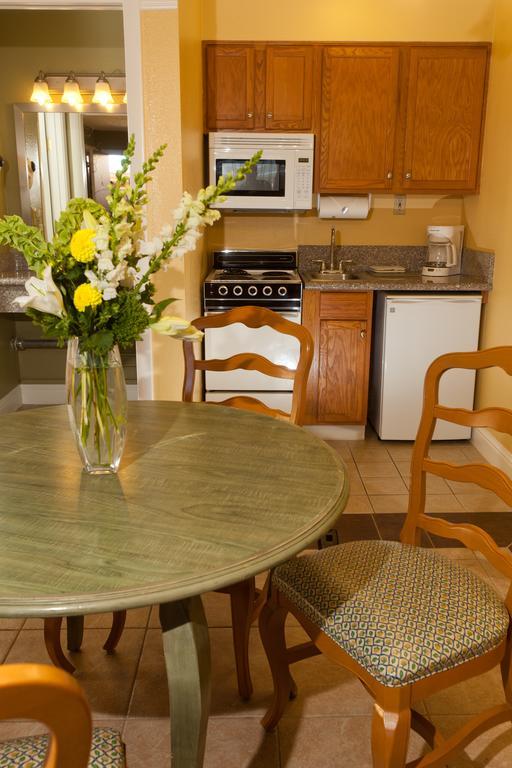 Legacy Vacation Resorts - Reno Habitación foto