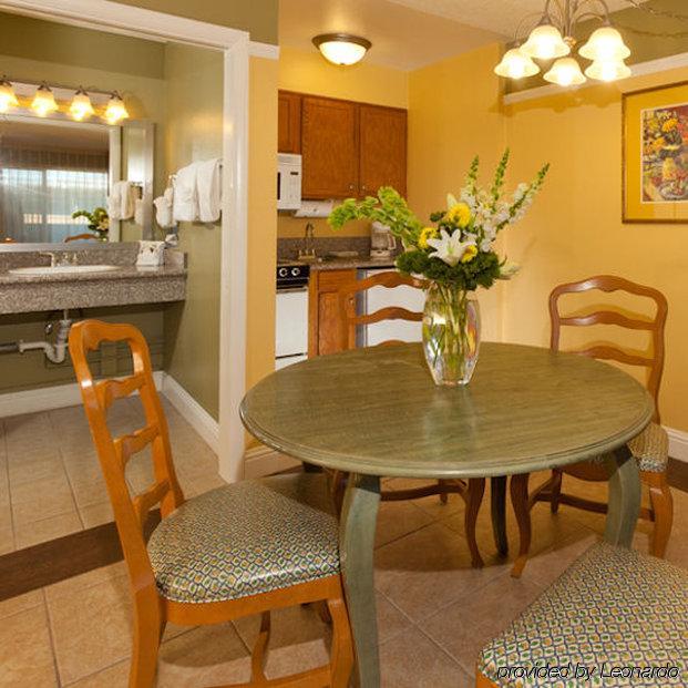 Legacy Vacation Resorts - Reno Habitación foto