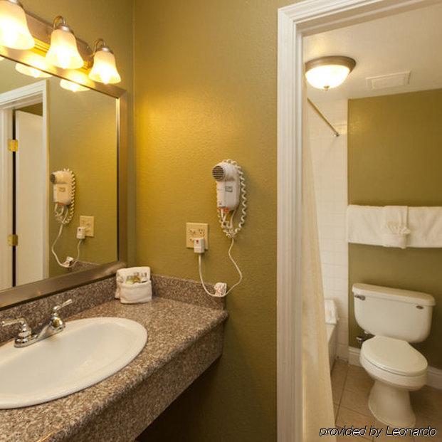 Legacy Vacation Resorts - Reno Habitación foto
