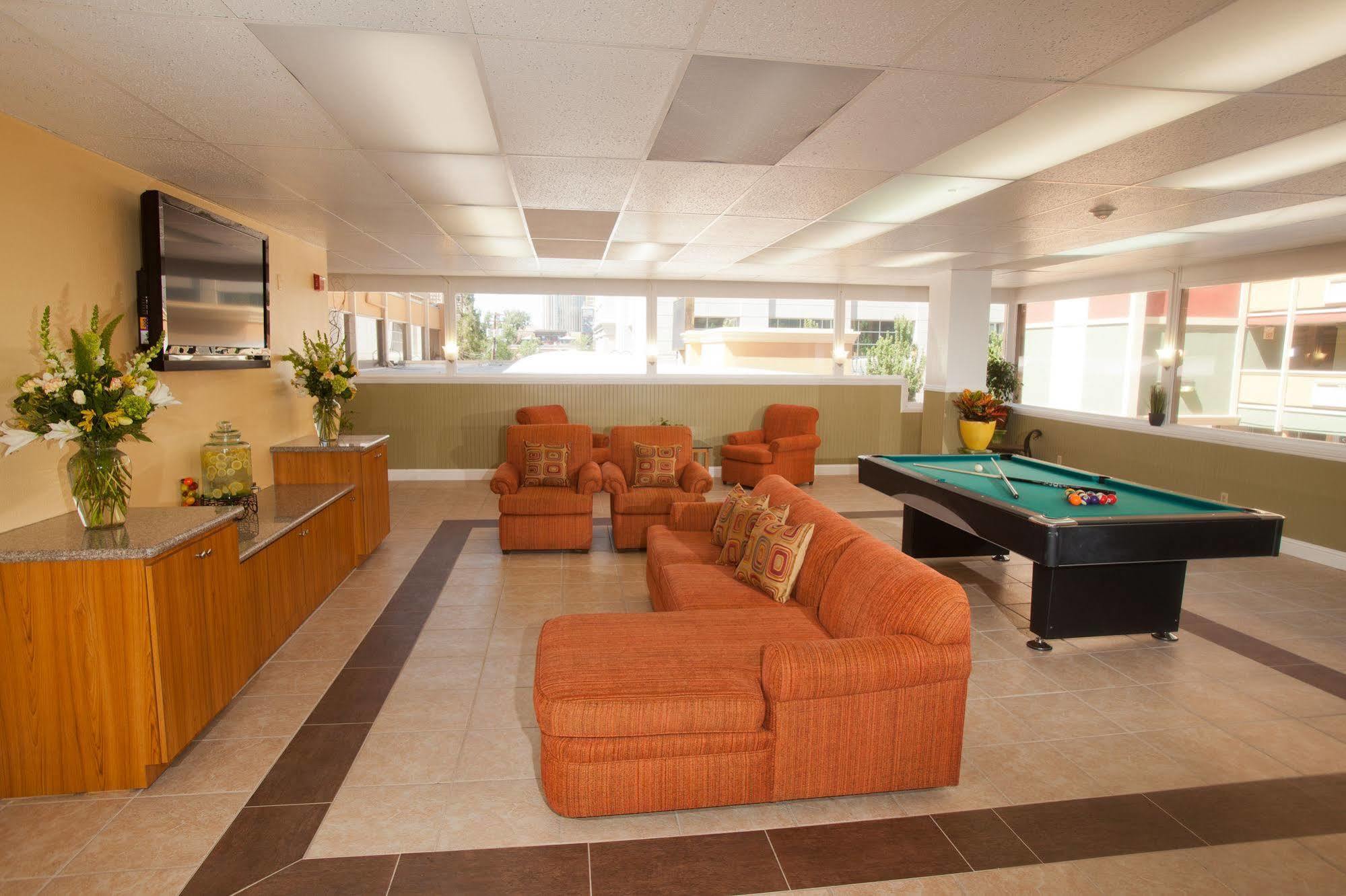 Legacy Vacation Resorts - Reno Exterior foto